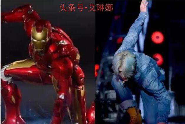 鹿晗全程对着鹿饭唱致爱,鹿晗之前的喜欢列表