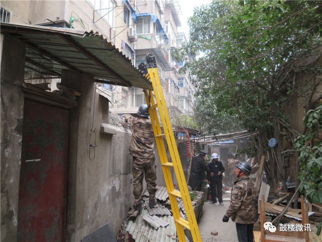 群众满意度大走访,大走访暖民心