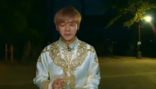 当鹿晗遇到关晓彤,鹿晗对乔欣有多宠