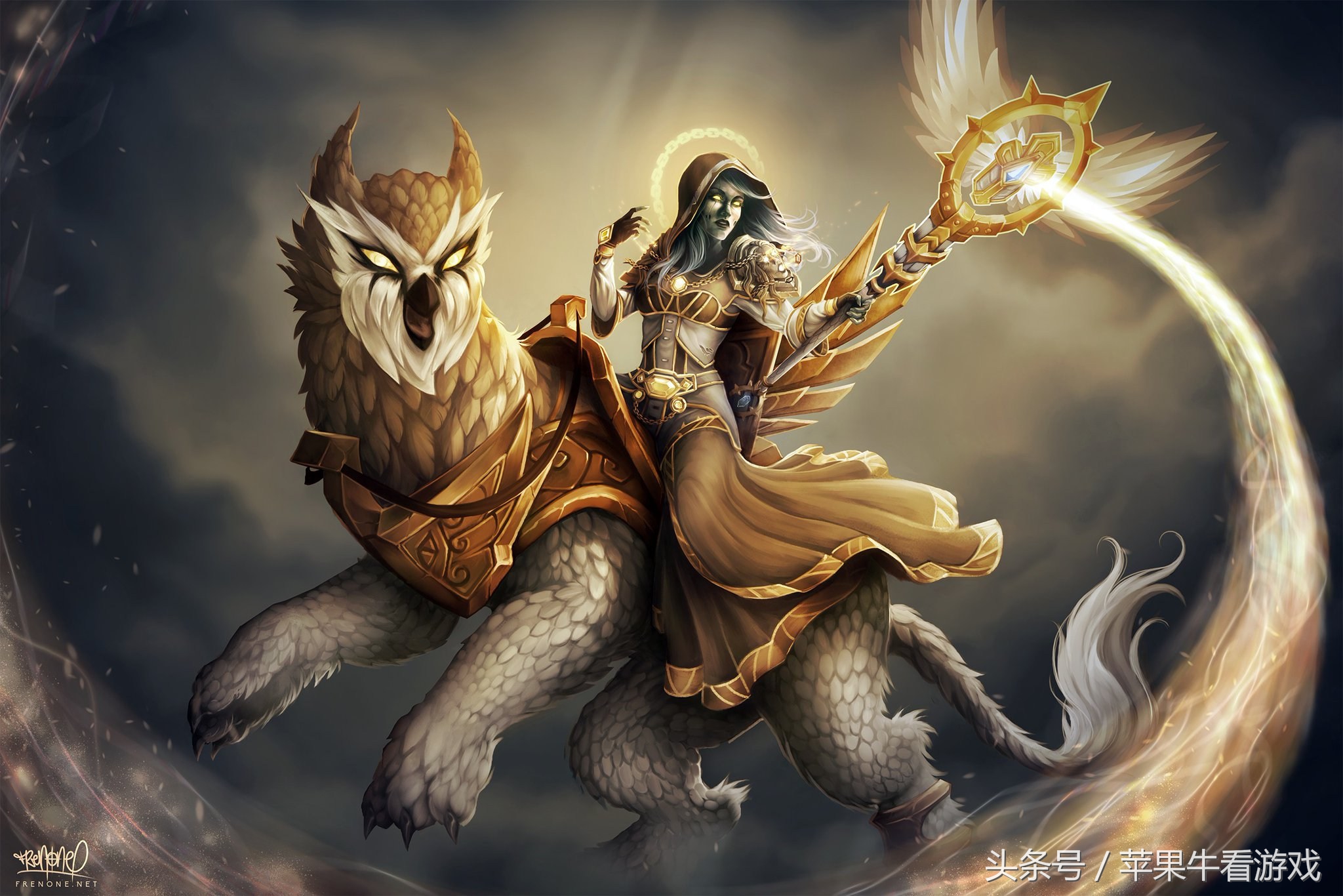 魔兽世界这个游戏需要点卡吗,魔兽世界到底是个什么样的游戏