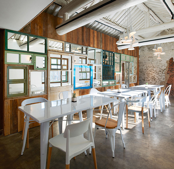 耀扬：我和我的厨房