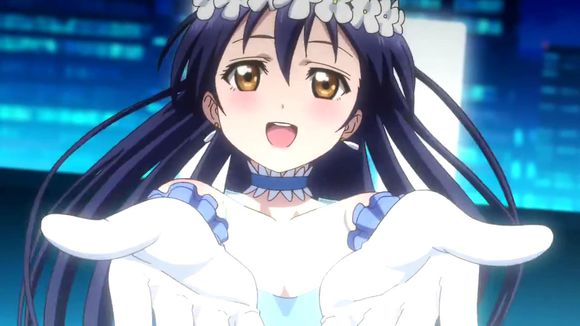 动漫中十大娇羞妹，七夕到了想带哪种回家呢？