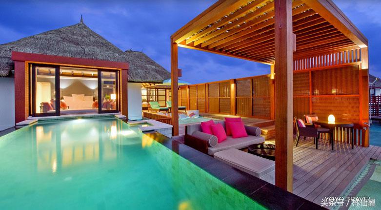 马尔代夫真的有多美,马尔代夫在哪里哪个国家