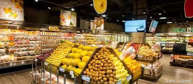 在美国超市购买攻略,美国超市有哪些值得购买