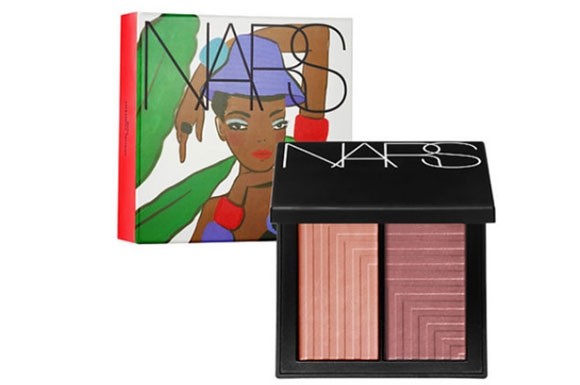 情人节送TA化妆包私藏的「神级腮红」