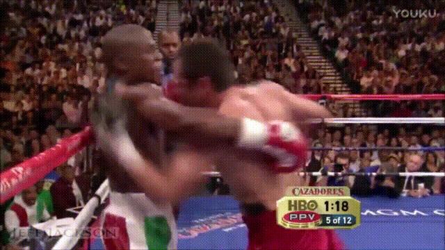 梅威瑟麦格雷戈谁赢了,麦格雷戈与梅威瑟比赛视频