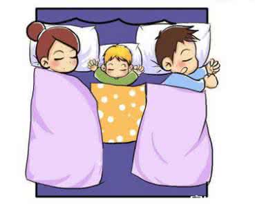 宝宝分床睡哭闹不止，妈妈该如何帮宝宝轻松渡过分床期？