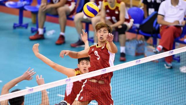 2017u23男子排球世锦赛,2024年u17男排锦标赛青岛第几名