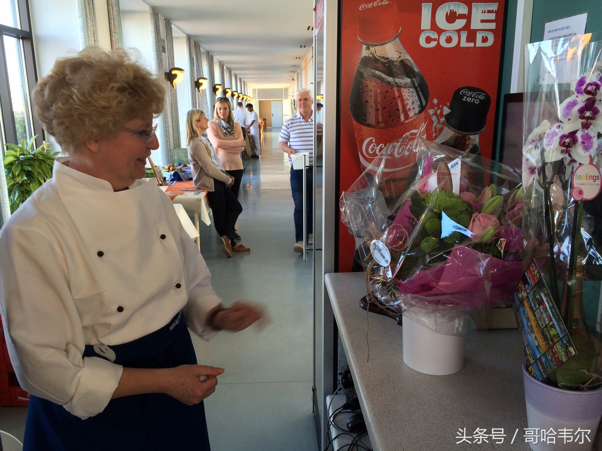 在丹麦打工好吗,去丹麦工作应该了解什么