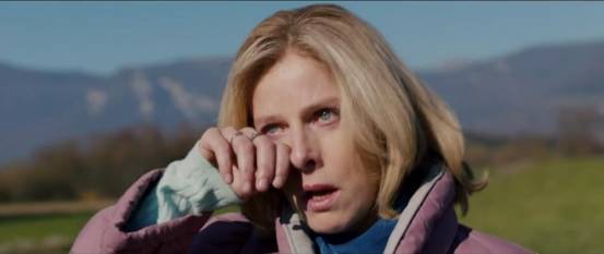 鉴影|49岁的主人公怀孕了，女儿吓懵，老公问：爸爸是谁！