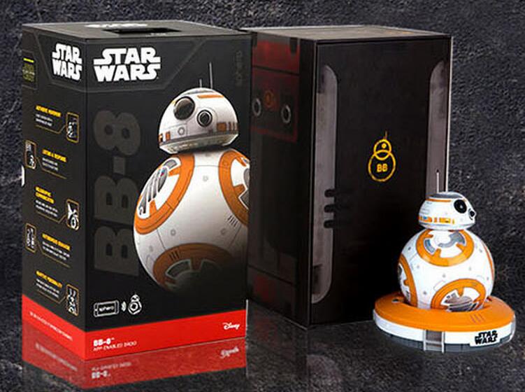 全部的科技玩具,各种高科技玩具