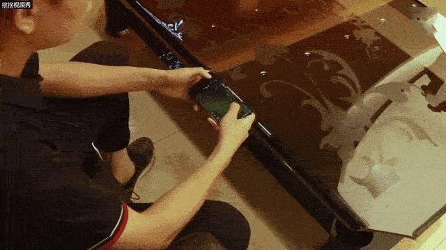 全面屏耐摔的手机,史上最薄全面屏手机