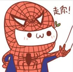 2017年的蜘蛛侠英雄归来,蜘蛛侠的英雄归来细思极恐