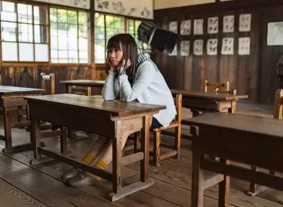 濑户——喜欢你那一抹蓝色光芒（上）