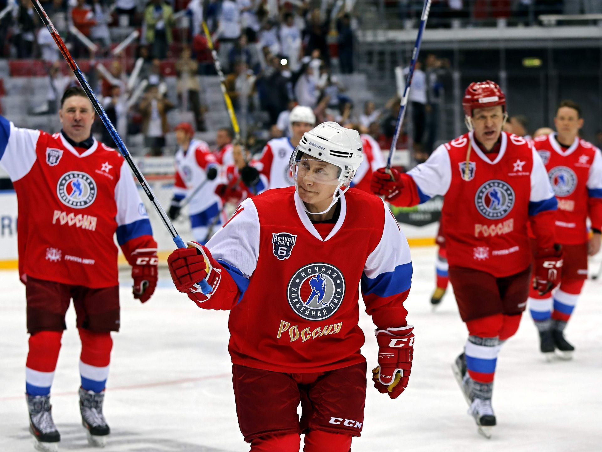 铁血汉子俄罗斯总统普京,普京铁血硬汉完整视频