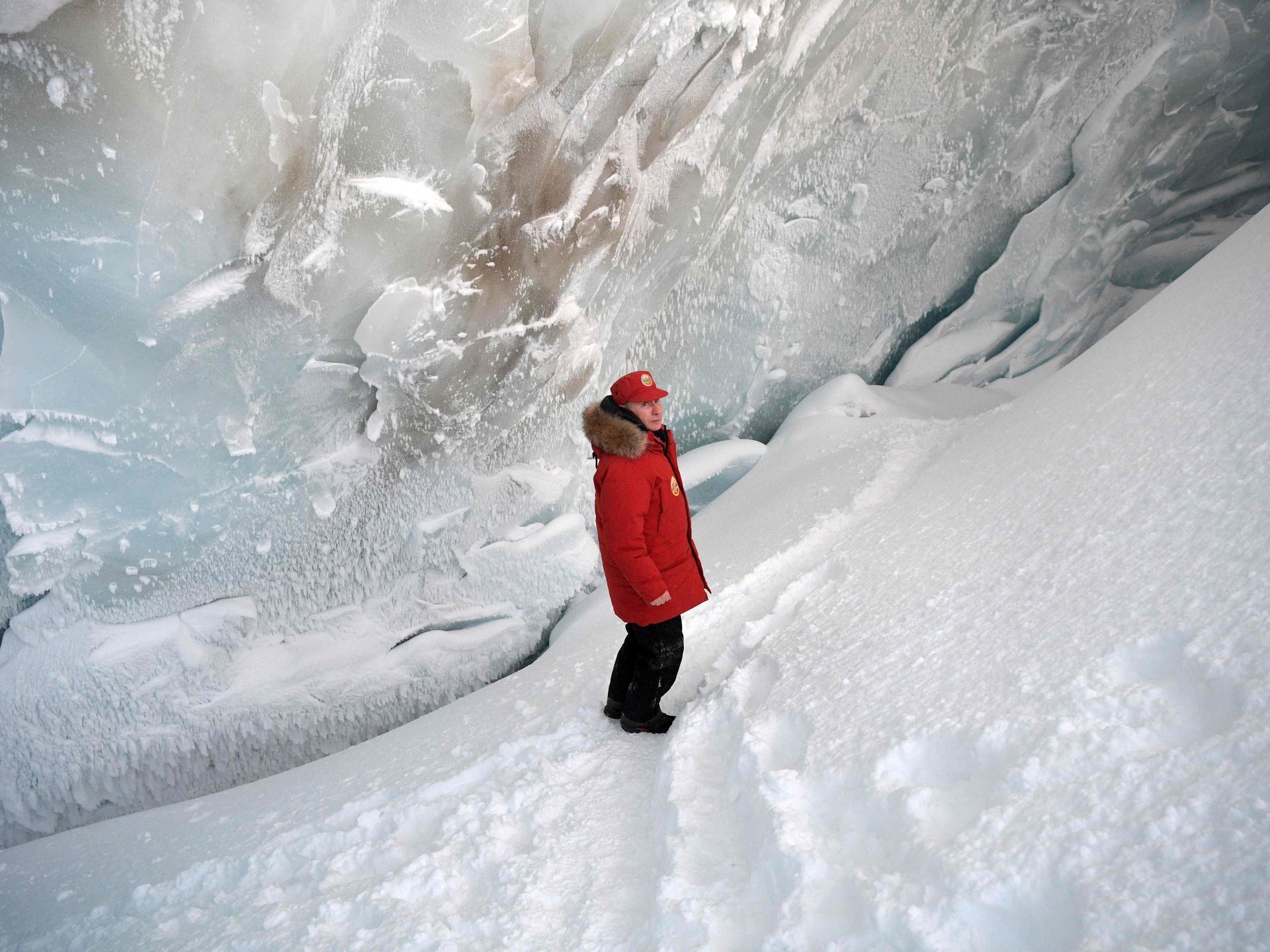 铁血汉子俄罗斯总统普京,普京铁血硬汉完整视频
