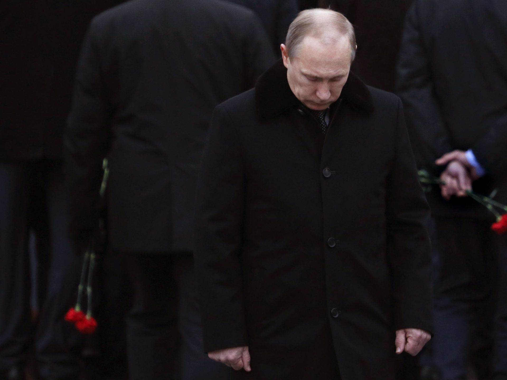 铁血汉子俄罗斯总统普京,普京铁血硬汉完整视频