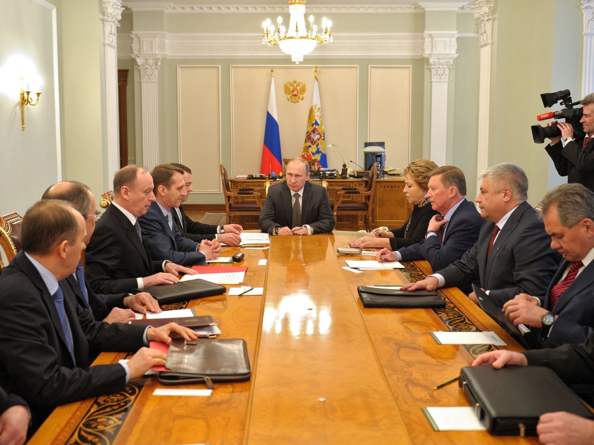 铁血汉子俄罗斯总统普京,普京铁血硬汉完整视频