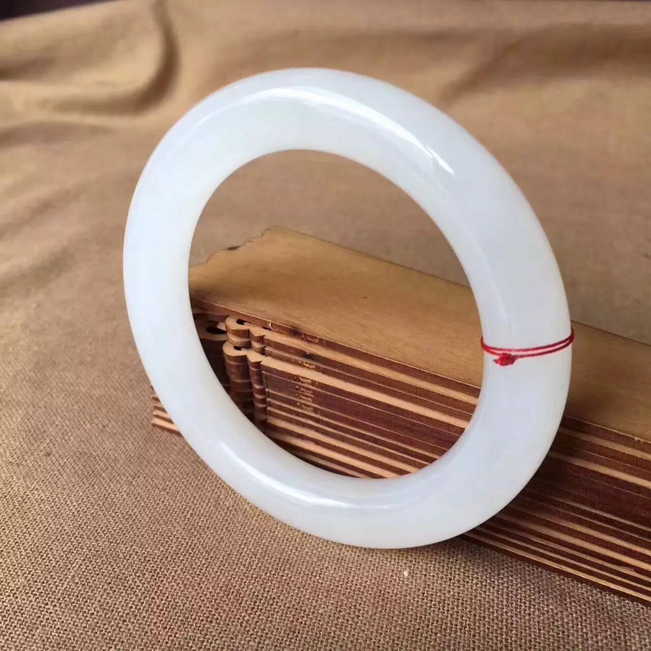 我故乡的玉——昆仑玉