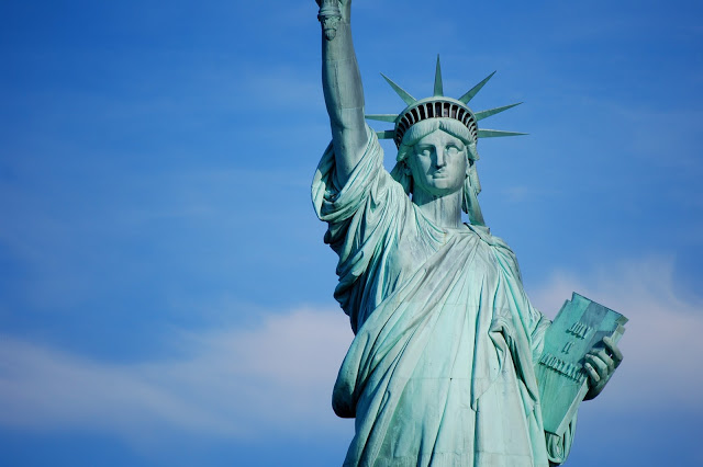 缇庡浗绾界害鏃呮父蹇呭幓鏅偣浠嬬粛,缇庡浗绾界害鏅偣鎺ㄨ崘