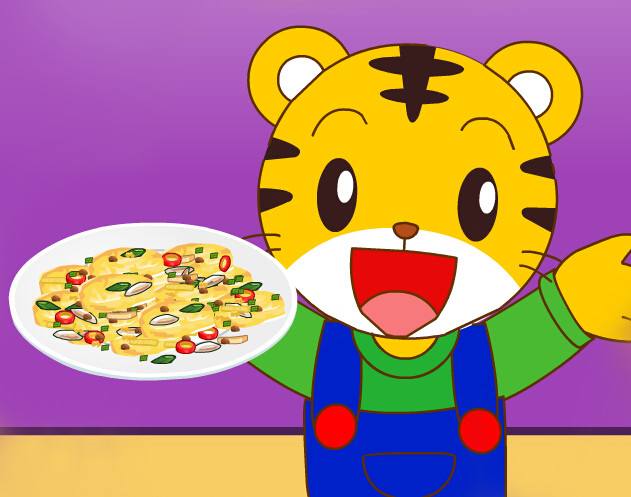 1岁半后巧虎值得订吗,巧虎什么最值得订