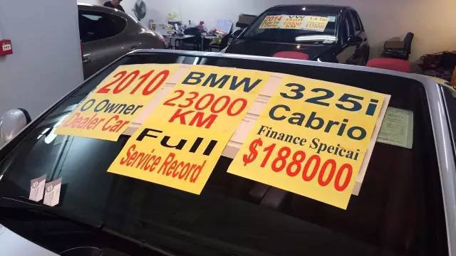 宝马m5在香港售价 (官方认证二手车宝马m5)