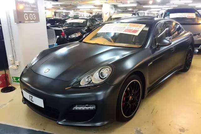 宝马m5在香港售价 (官方认证二手车宝马m5)