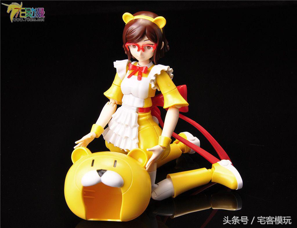 万代hg独角兽高达测评,万代高达pgrx-78