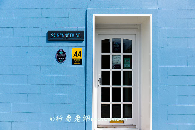 穷游如何选择青旅,背包客自由行攻略