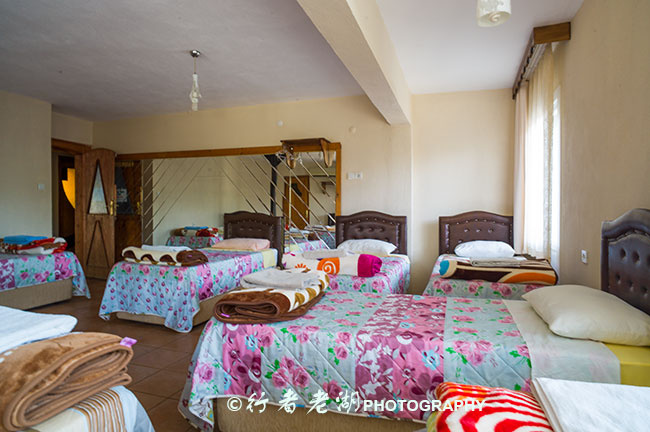 穷游如何选择青旅,背包客自由行攻略