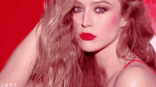 女人的生命完整版,春款口红测评