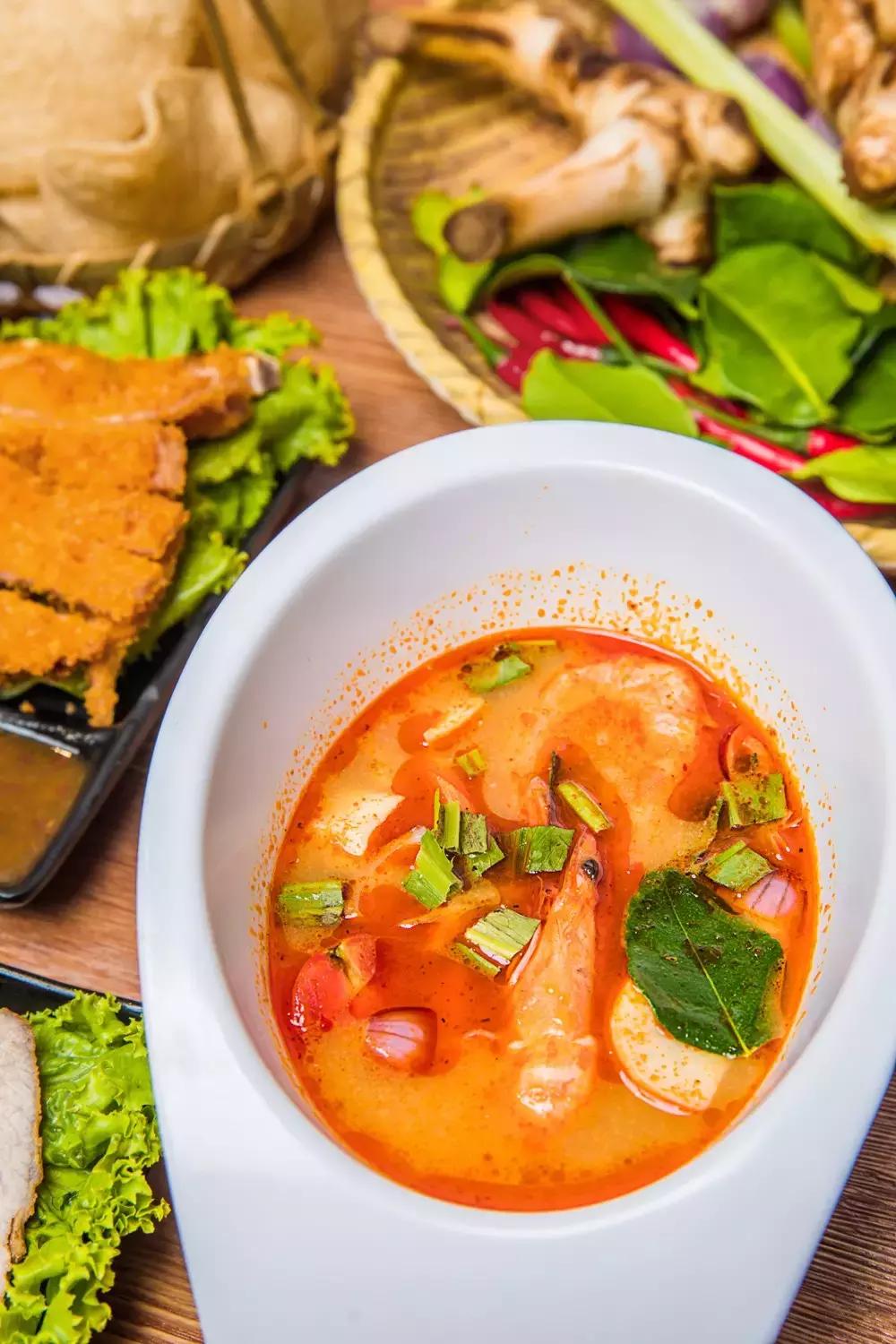 曼谷夜市top1,曼谷夜市排名前十名