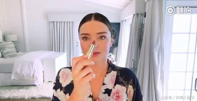 米兰达可儿维密走秀款,维密米兰达可儿婚礼