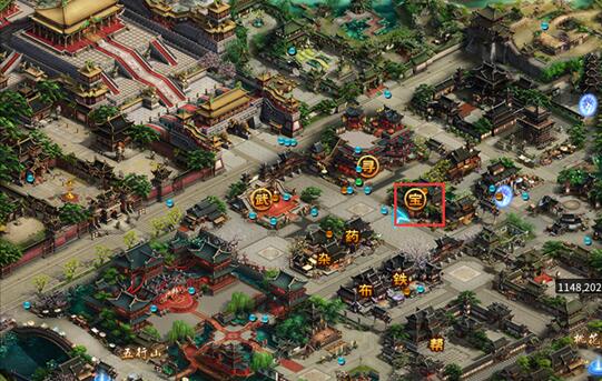 灵山奇缘好玩的游戏,灵山奇缘属于什么类型的游戏