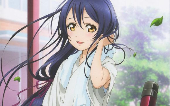 动漫中十大娇羞妹，七夕到了想带哪种回家呢？