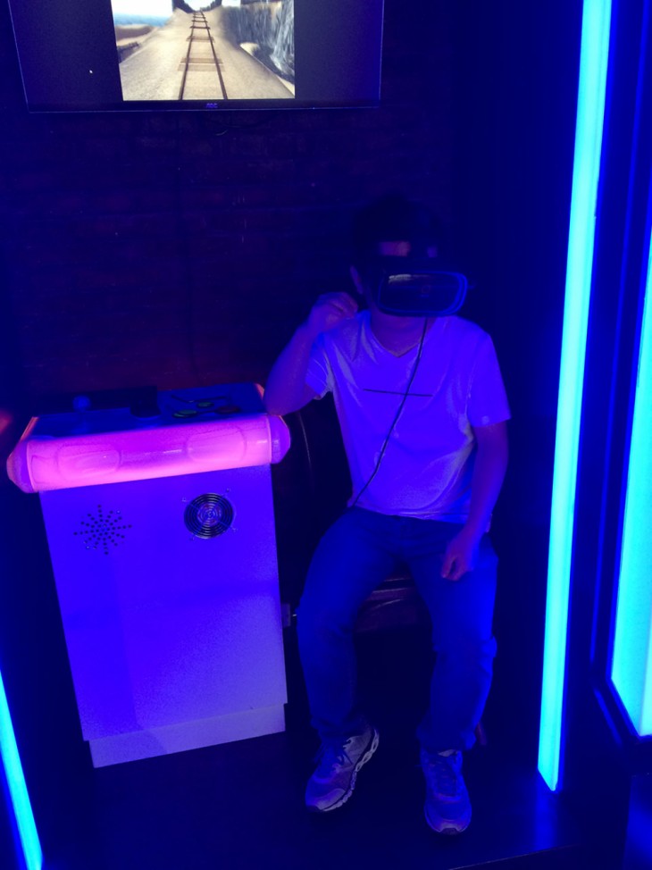 vr体验店设备低价卖,vr体验店价格