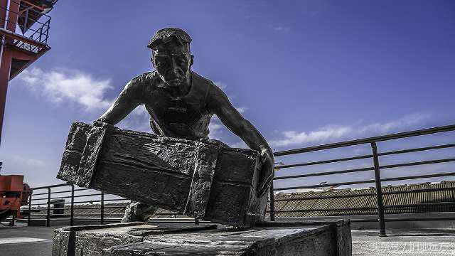 电厂食堂视频,电厂大食堂