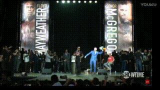 梅威瑟麦格雷戈谁赢了,麦格雷戈与梅威瑟比赛视频