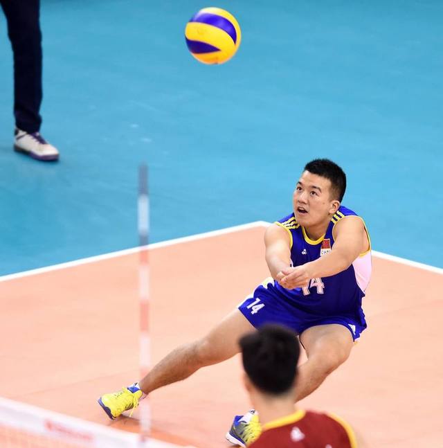 2017u23男子排球世锦赛,2024年u17男排锦标赛青岛第几名