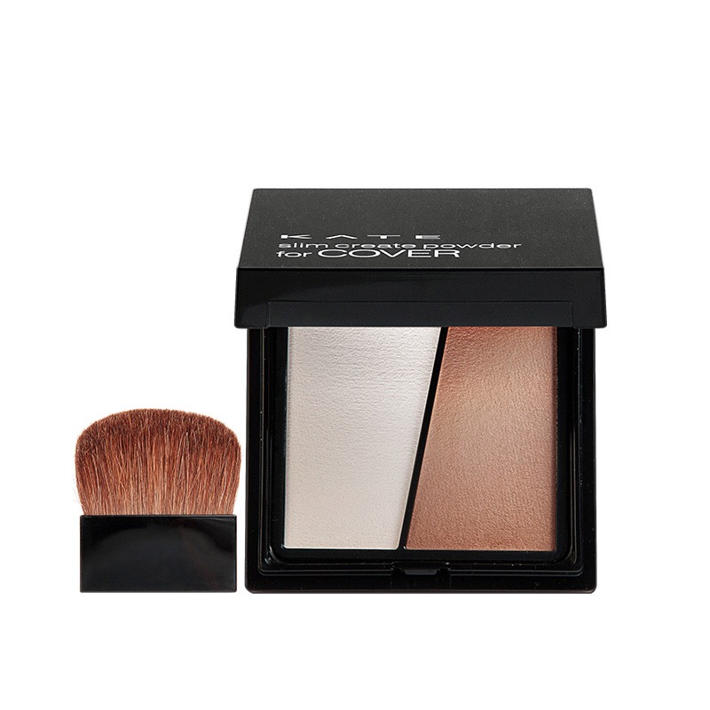 小v脸修容神器,适合新手的提亮修容推荐