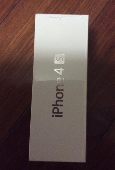 十年前的iphone4s怎么激活,回收全新未激活的iphone4s