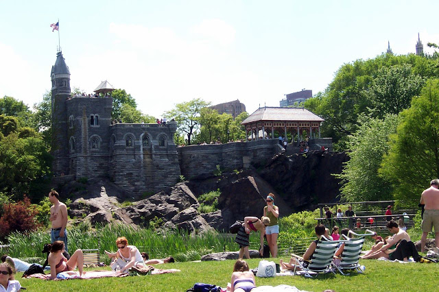 缇庡浗绾界害鏃呮父蹇呭幓鏅偣浠嬬粛,缇庡浗绾界害鏅偣鎺ㄨ崘