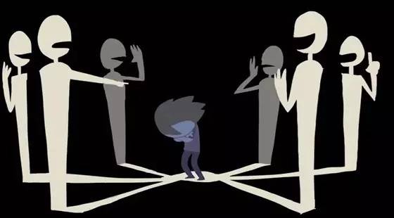 校园霸凌：无法之地即是地狱