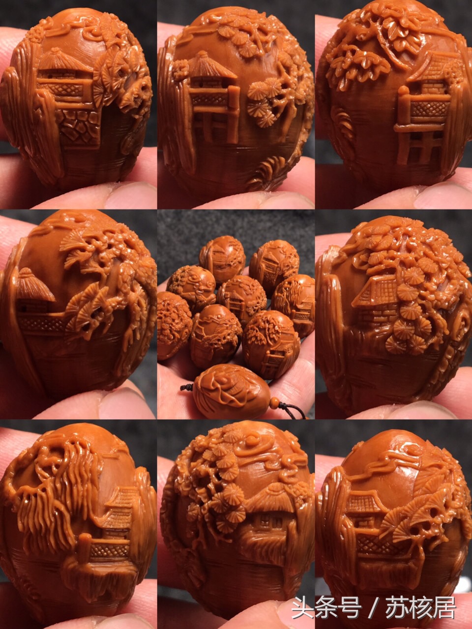 橄榄核一般玩多大的好,橄榄核怎么玩才是好的