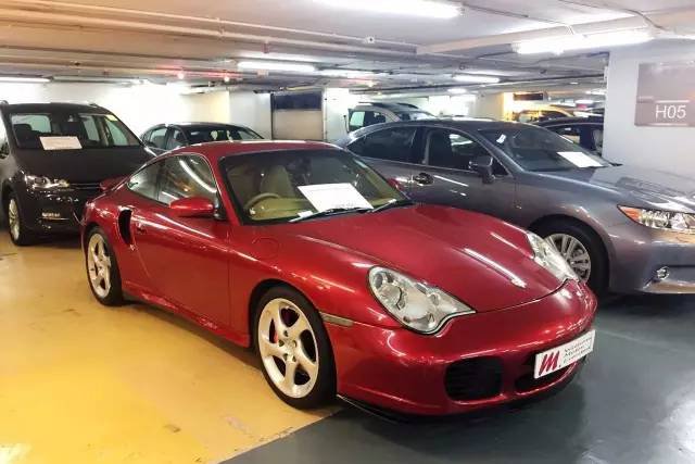 宝马m5在香港售价 (官方认证二手车宝马m5)