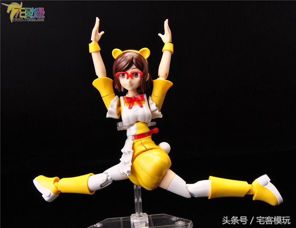 万代hg独角兽高达测评,万代高达pgrx-78