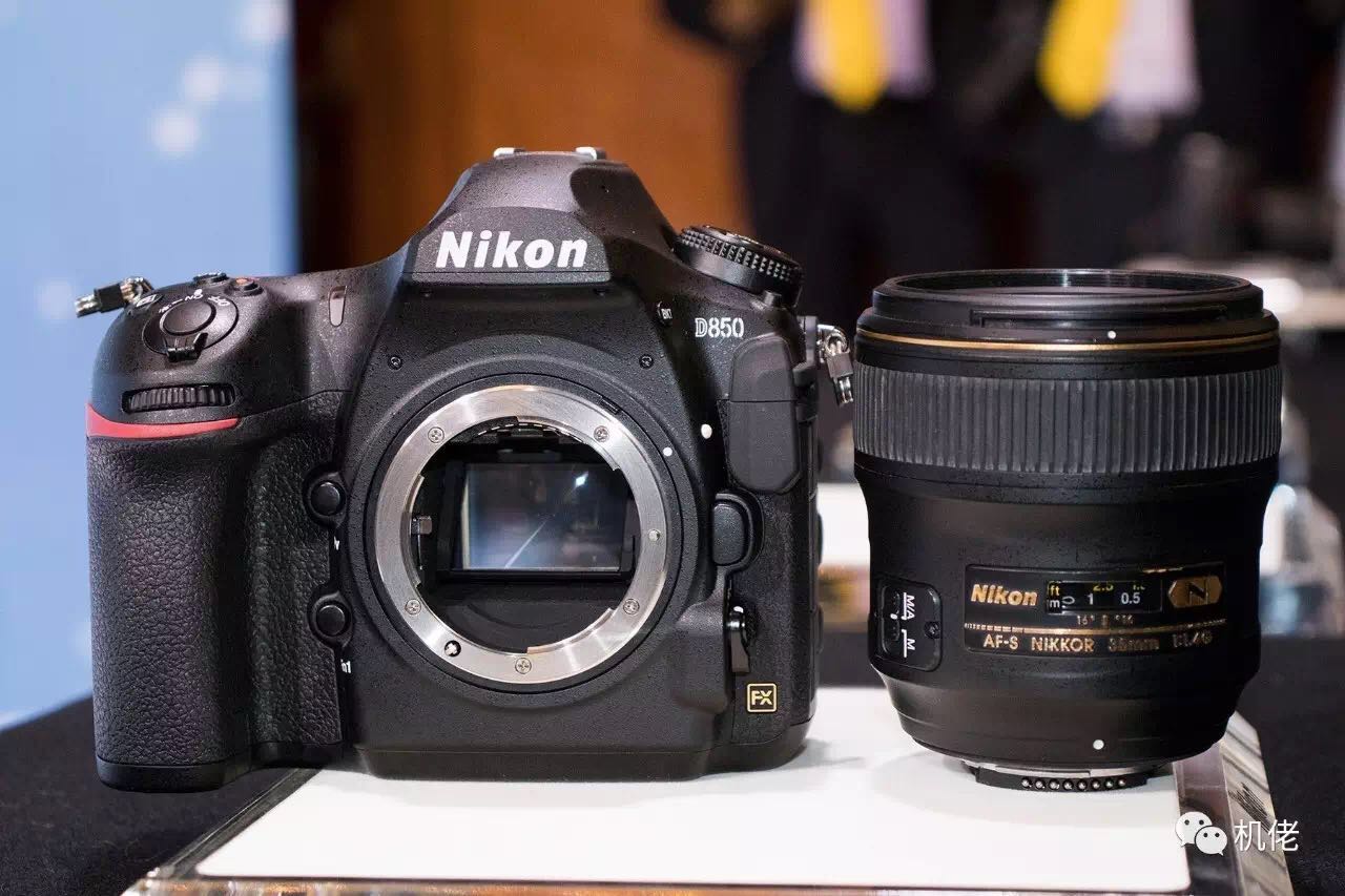 尼康d850配85mm1.4还是105mm1.4,实话实说尼康d850