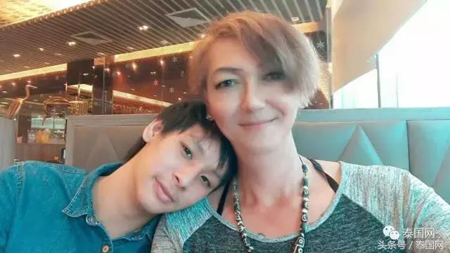 泰国足球名人变性成女人,泰国足坛大佬变性