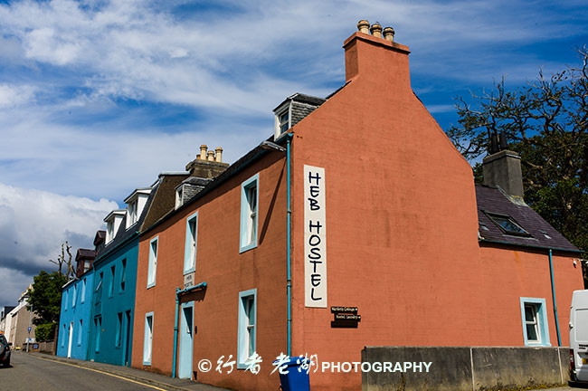 穷游如何选择青旅,背包客自由行攻略