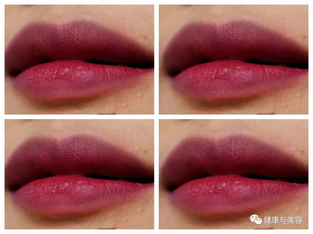 女人的生命完整版,春款口红测评